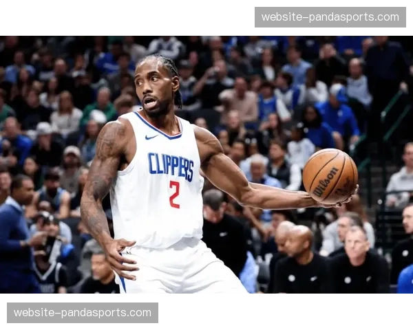 快船103-100险胜森林狼，伦纳德完成制胜封盖