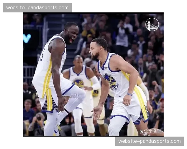 更衣室领袖：追梦格林如何用话语激励年轻勇士队员