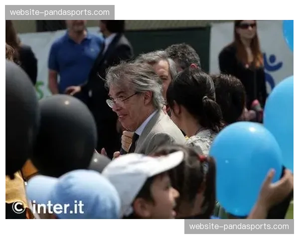 米兰基金会与当地学校合作，推出“足球与包容”教育项目