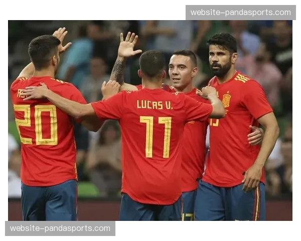 观点：西班牙体育法修订在即，对联赛海外版权收入的税务监管或将收紧