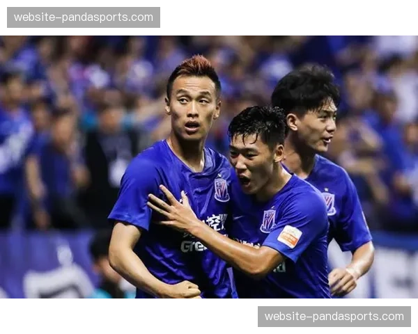 深度复盘：山东泰山如何通过高位逼抢限制申花进攻组织