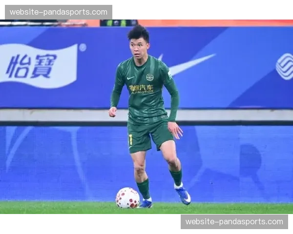 浙江队4-1大胜青岛海牛，积分成功转正摆脱负分困境