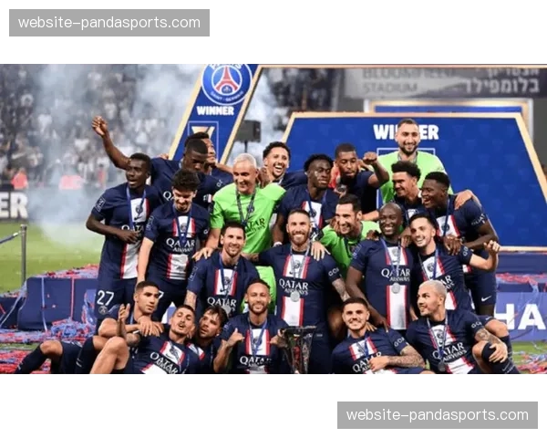 朗斯vs巴黎圣日耳曼：北方德比上演战术博弈